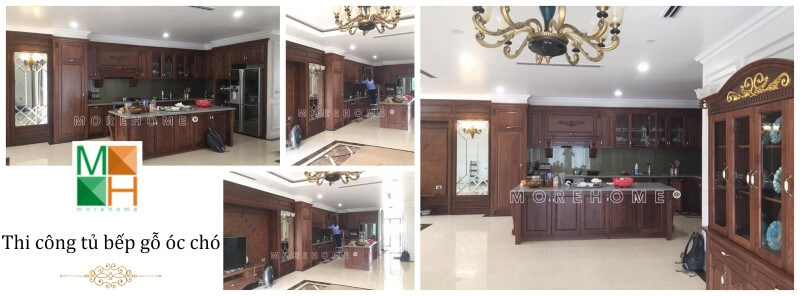 Đồ gỗ óc chó Đồ gỗ óc chó