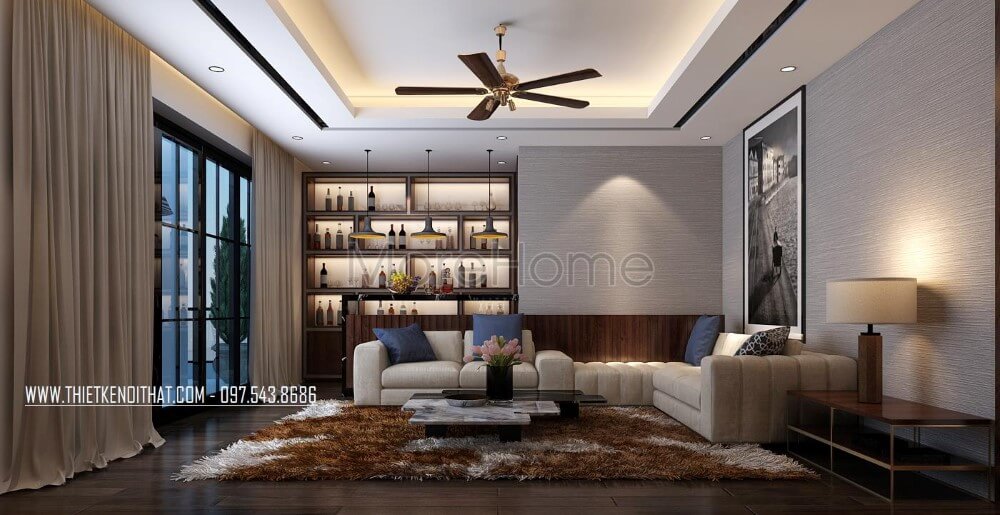 Sofa phòng khách Sofa phòng khách