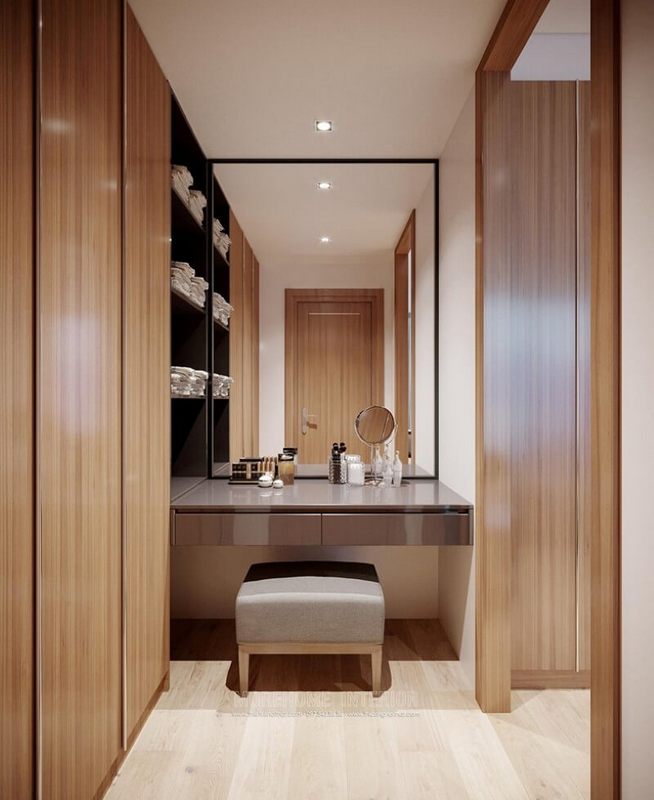 Để tạo ra một không gian sống hiện đại và tiện nghi, thiết kế nội thất cho căn hộ chung cư là rất quan trọng.